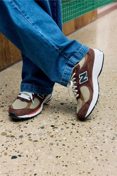 sneakers heren