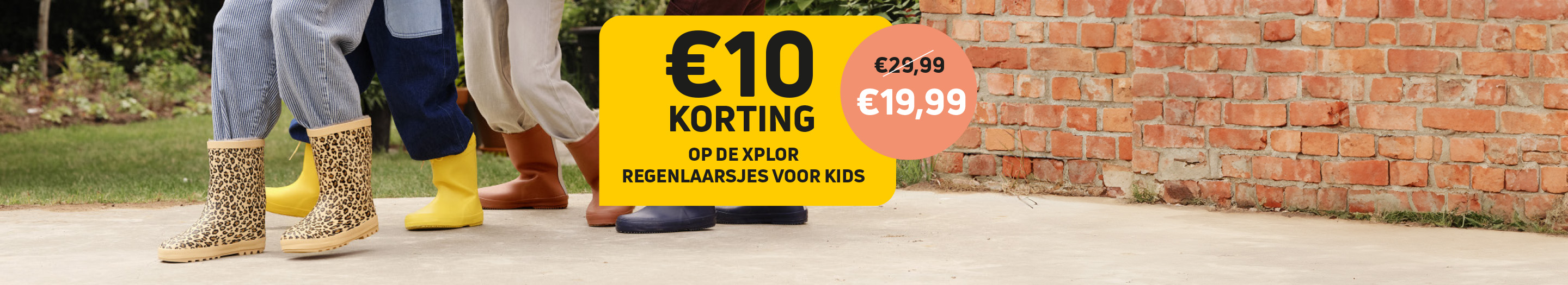 regenlaarsjes