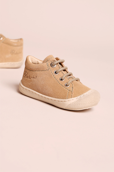 babyschoenen