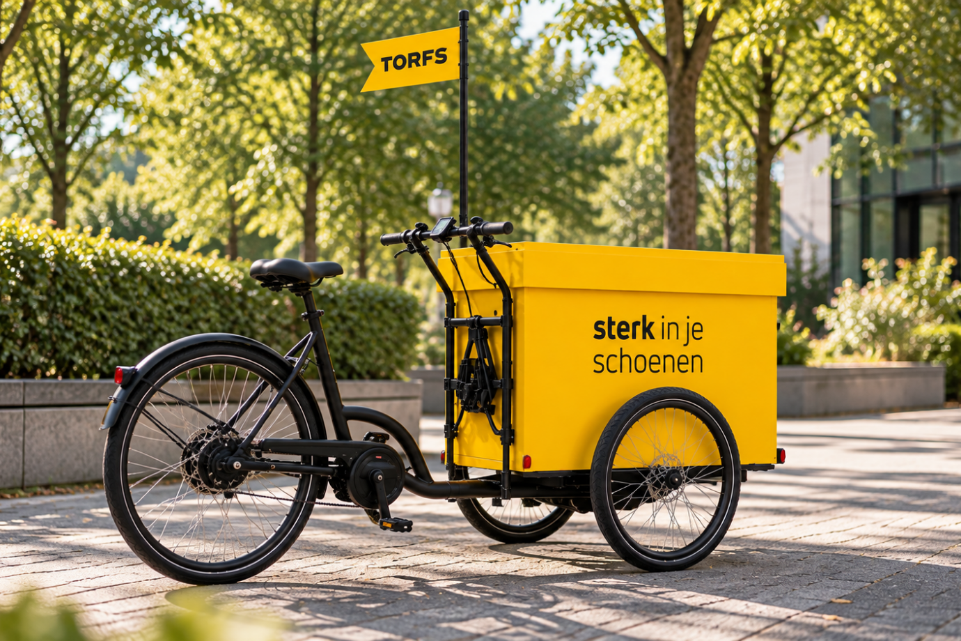 bakfiets