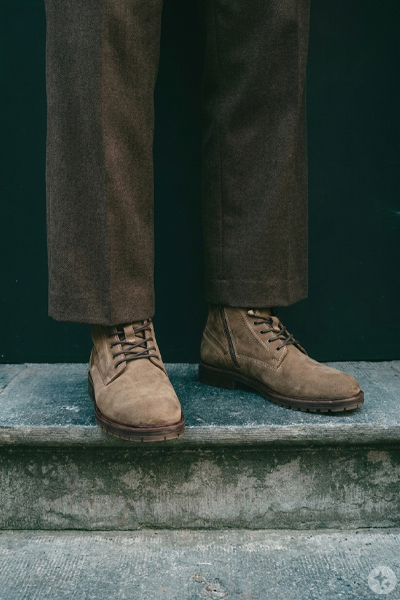 boots heren
