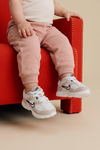 babyschoenen meisjes