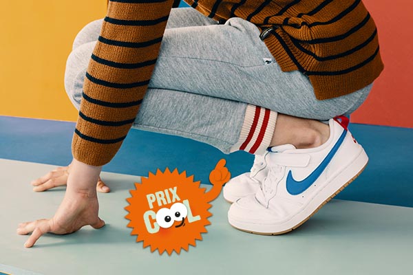 chaussures garçon