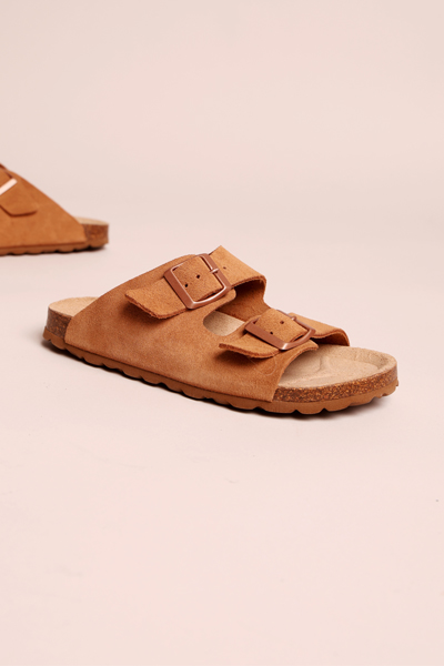 nu-pieds