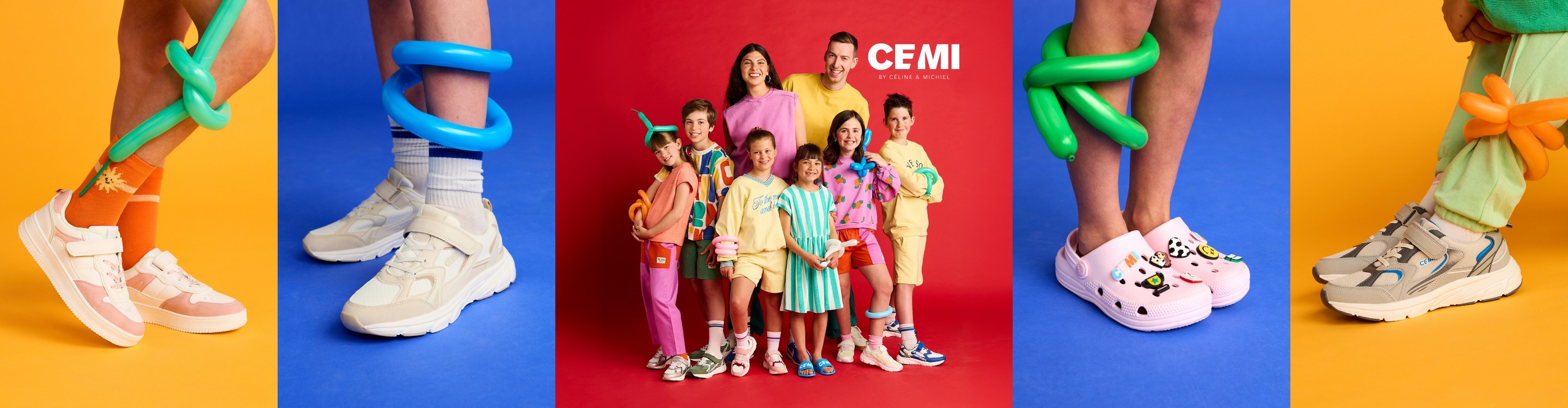 Cemi banner