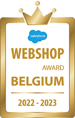 webshop award