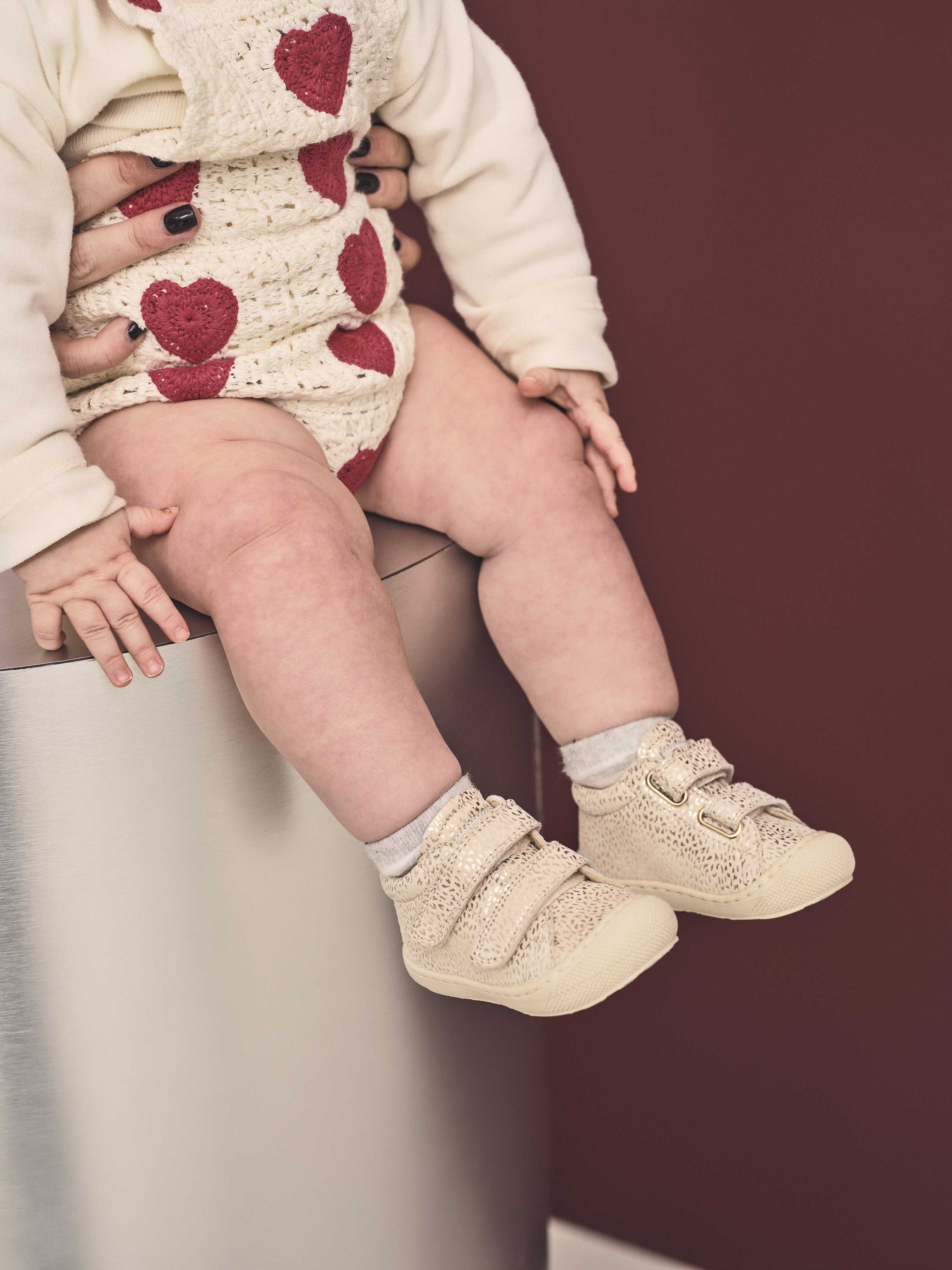 babyschoenen