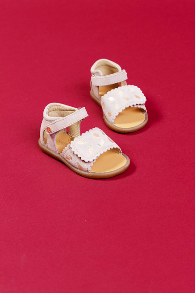 babyschoenen