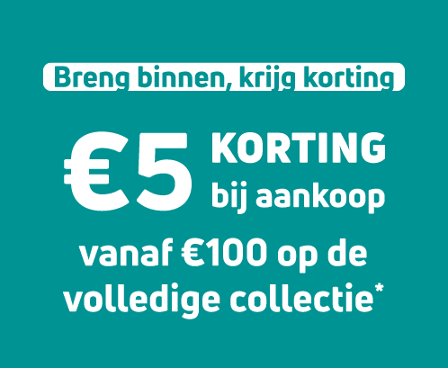 inzamelactie