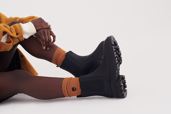 Timberland voor dames