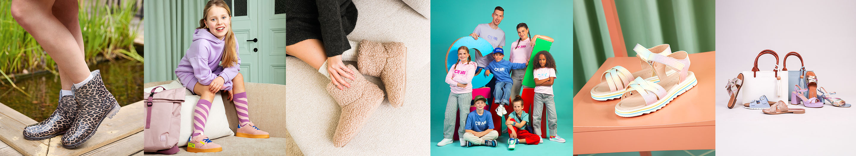 exclusief bij torfs collectie