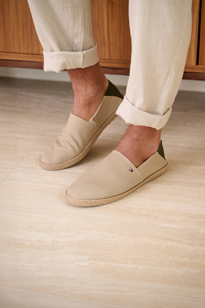chaussures plates
