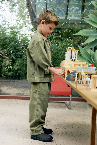 Jongens collectie