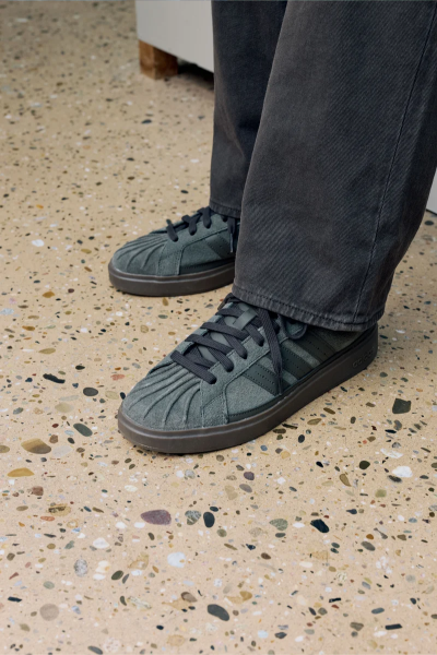 lage schoenen heren