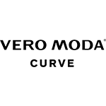 Vero Moda Curve logo
