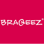 Braqeez logo