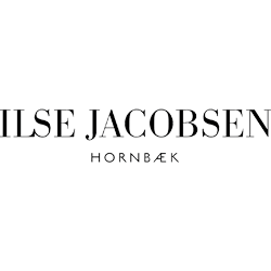 ilse jacobsen logo