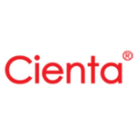 cienta logo