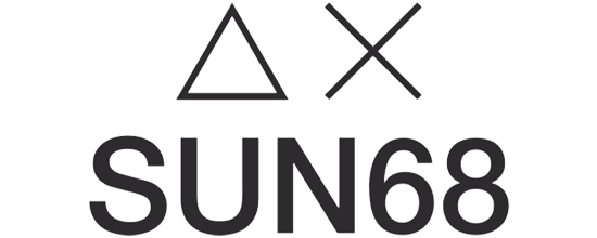 sun68 logo
