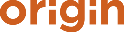 origin logo