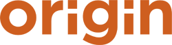 origin logo