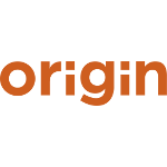 origin logo