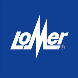 Lomer logo