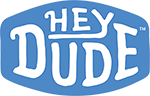 Hey Dude Shoes logo