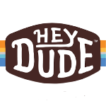 heydude logo