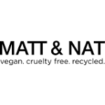 matt & nat logo