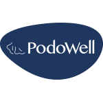 podowell logo