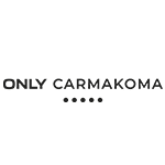 only carmakoma logo