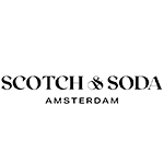 Socth & Soda logo