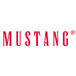 mustang logo