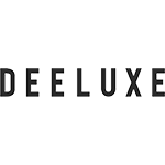 deeluxe original logo