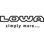 lowa logo
