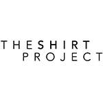 the shirt project logo
