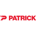 patrick logo