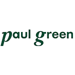Paul Green logo