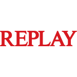 replay logo