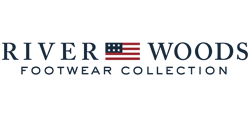 River Woods logo