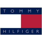 tommy hilfiger logo