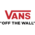 vans logo