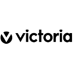 victoria logo