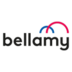 Bellamy logo