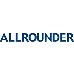 Allrounder logo
