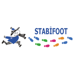 stabifoot logo