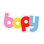 bopy logo