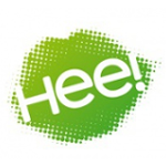 hee logo