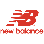 new balance logo